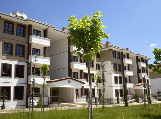 5 rooms, 290m2, duplex with terrace
