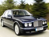 Bentley Arnage
