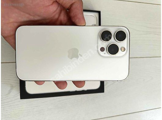 Cosmetically flawless 13 Pro 256 GB