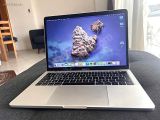 Macbook Pro 13,1" 2016 256 GB